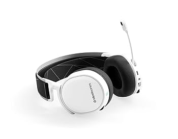 Amazon.com: SteelSeries Arctis 7 Legacy Edition, Lag-Free